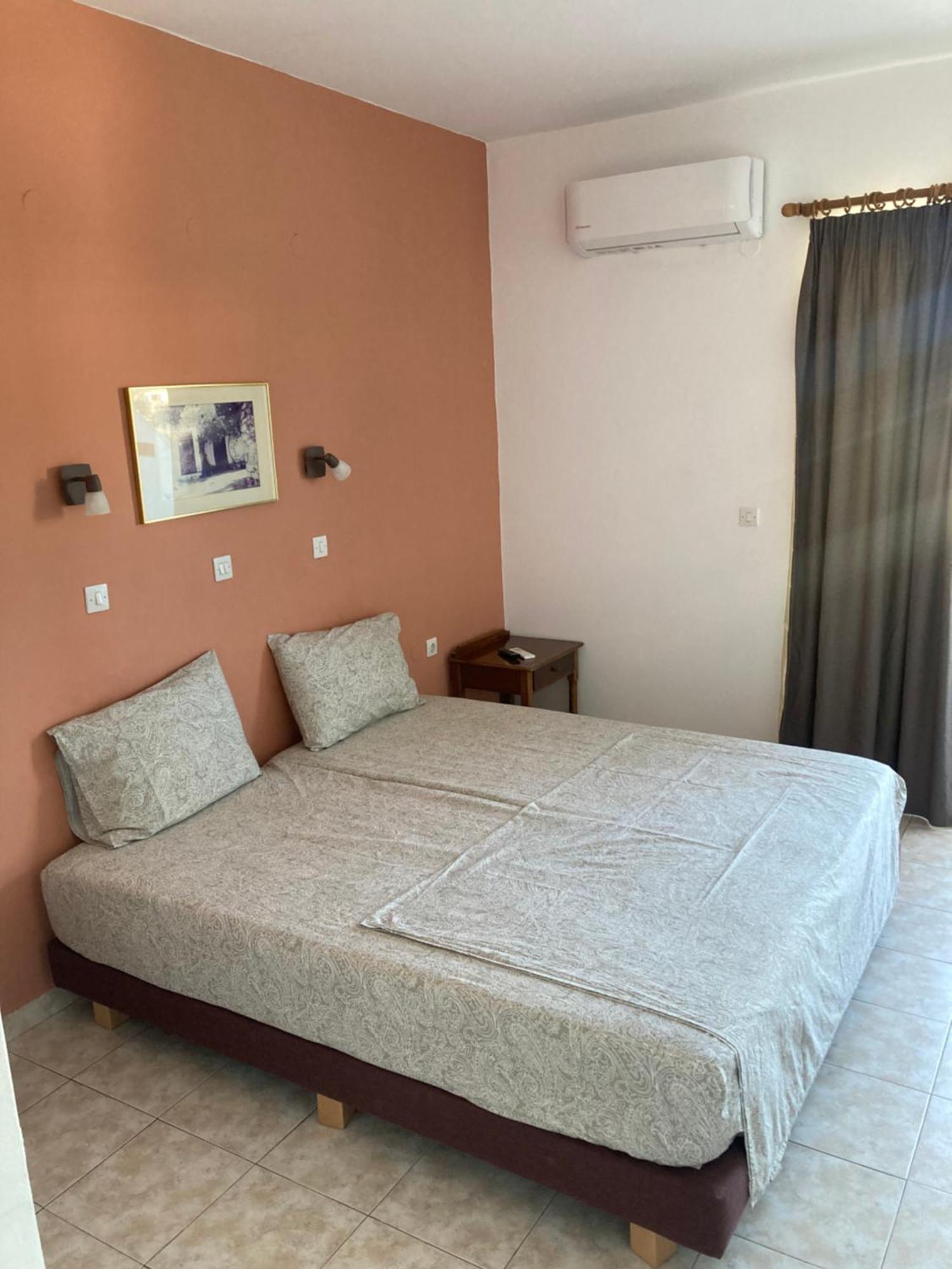 Cannon & Guest house Faliraki